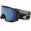 Oakley Line Miner L MATTE BLACK/PRIZM SAPPHIRE IRIDIUM