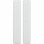 Crab Grab Grab Rails WHITE