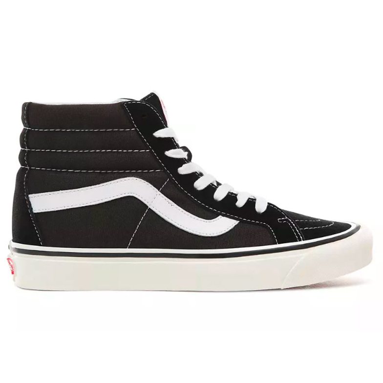 vans 38