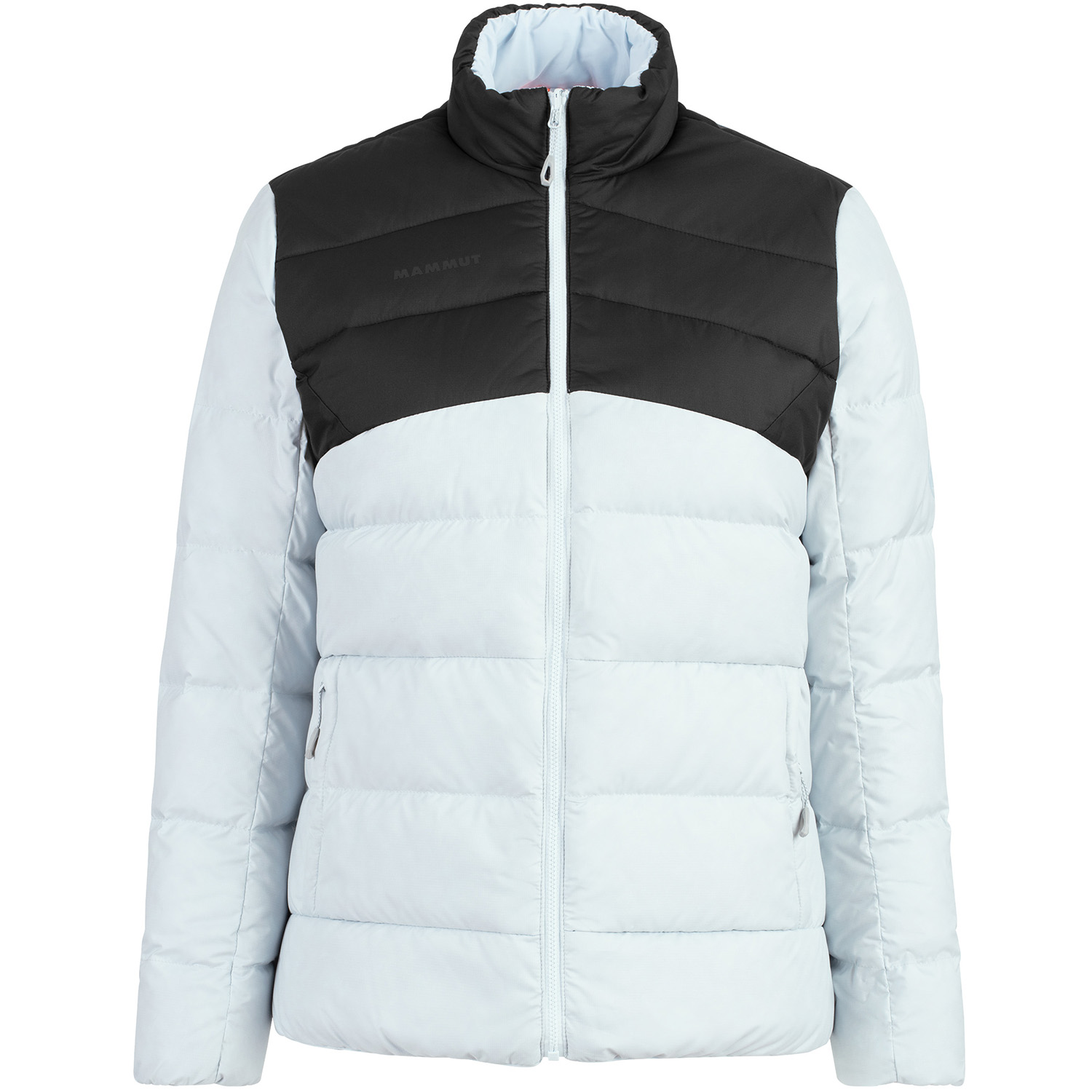 mammut reflective jacket