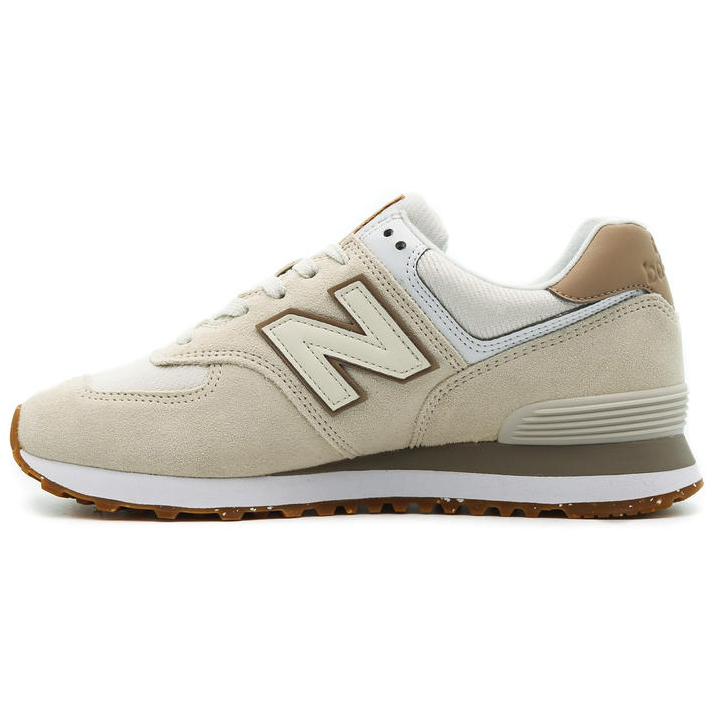 nike new balance beige