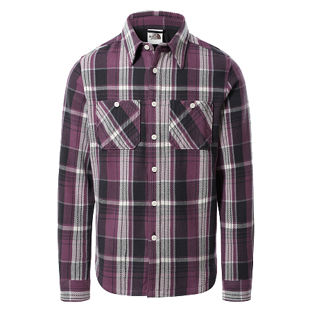 the north face bozer hip pack iii l