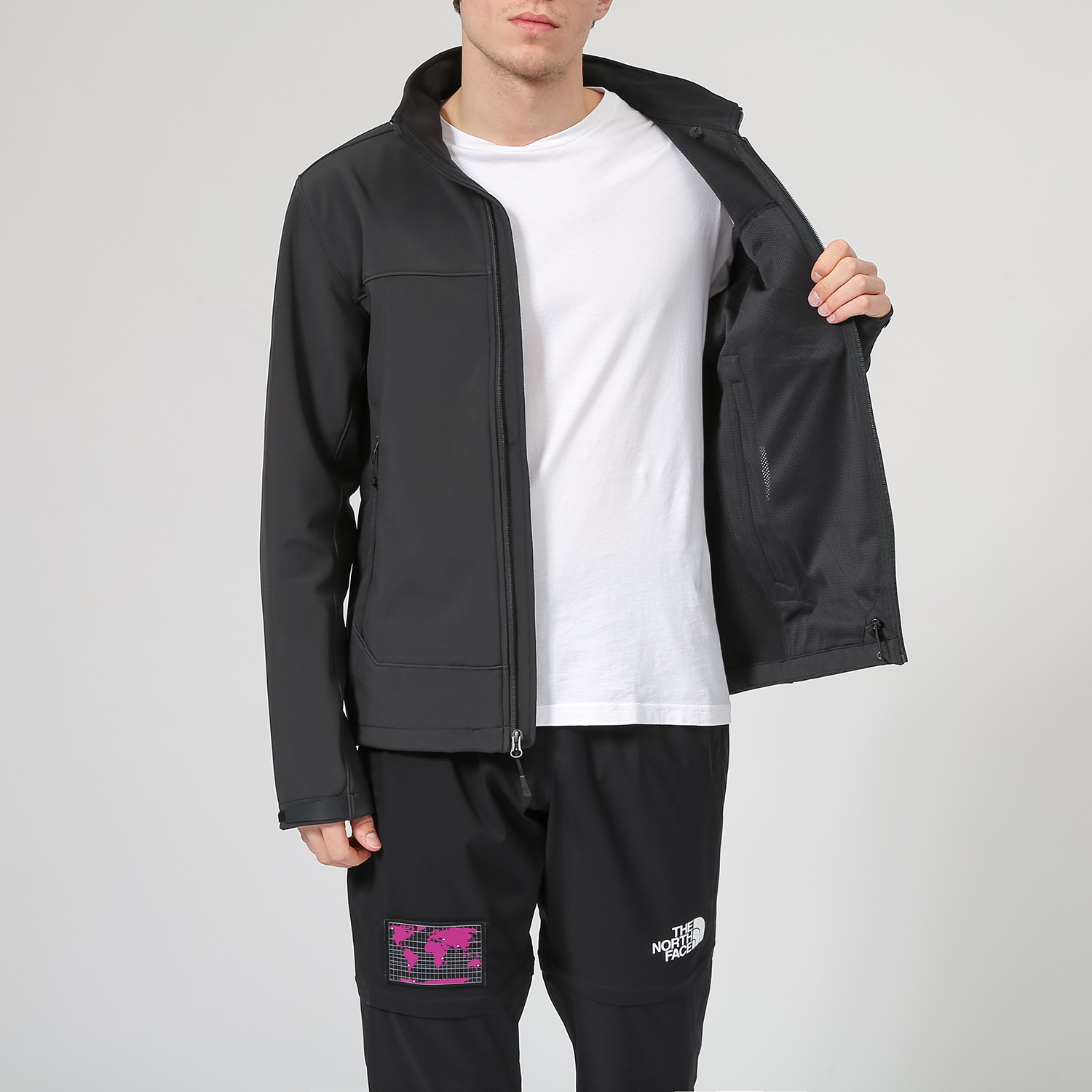 apex northface