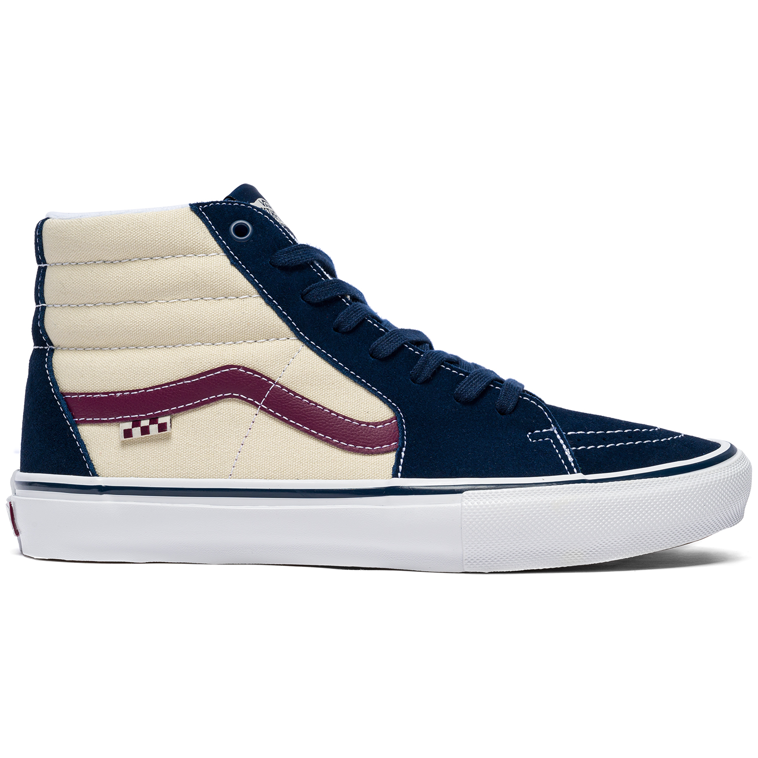 vans sk 8hi