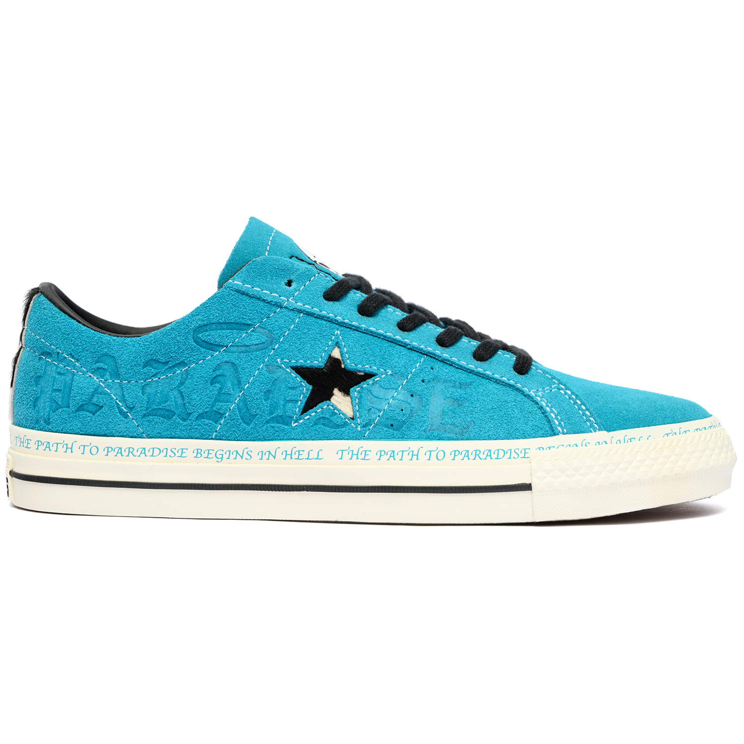converse one star pro
