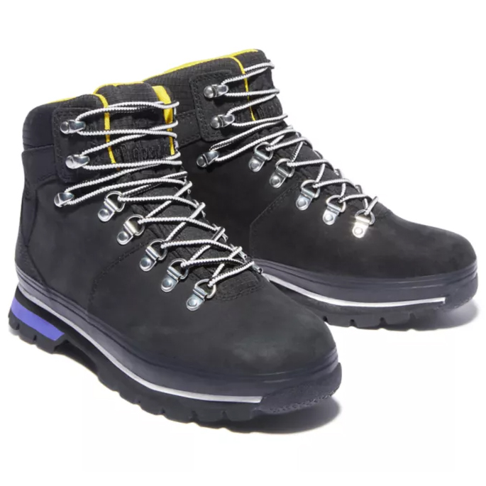 euro waterproof hiker boot