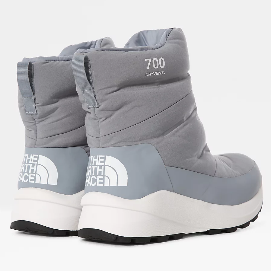 The North Face M Nuptse II Bootie WP 
