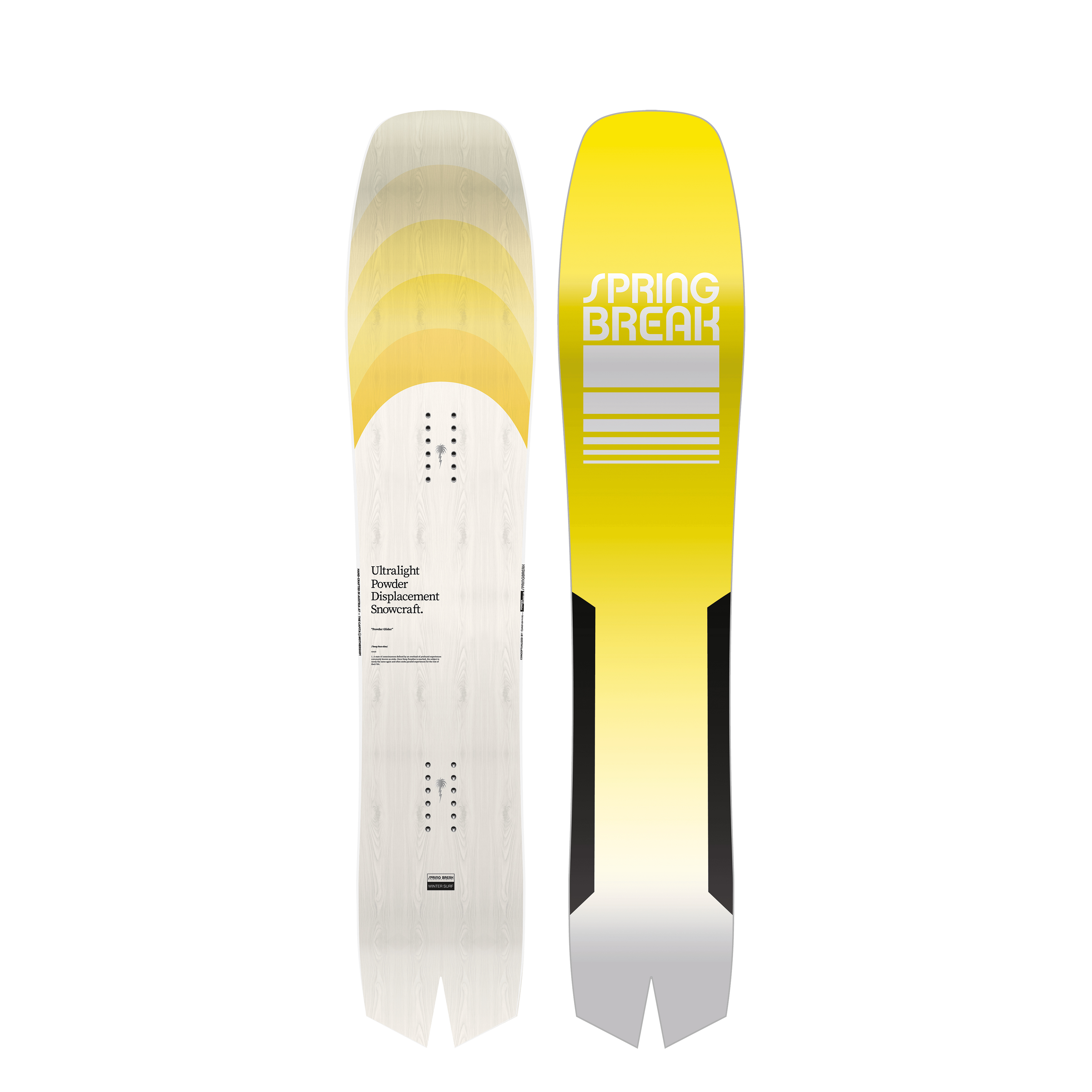 best snowboard for intermediate male