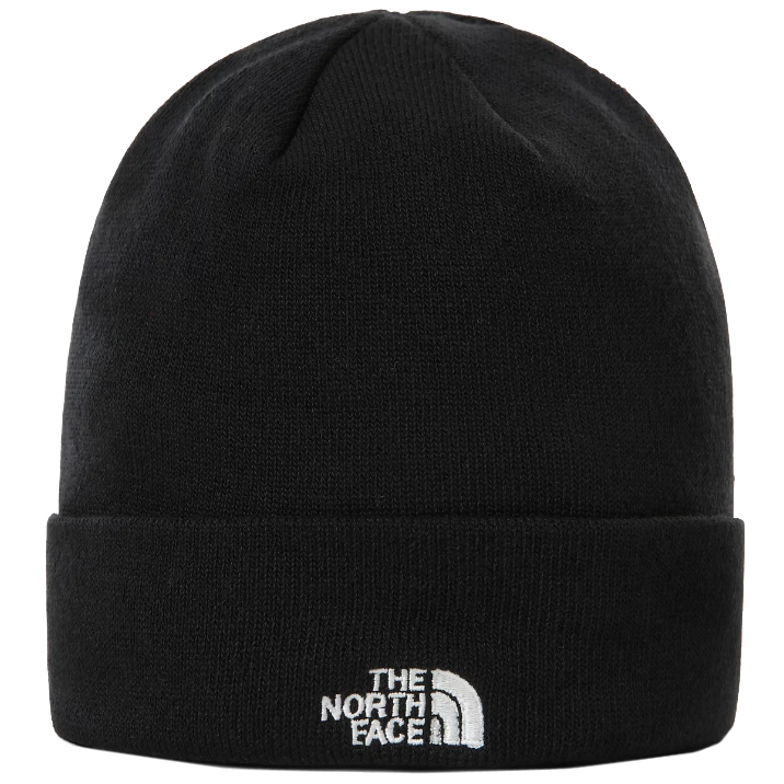 Шапка The North Face EMB Shllw SEA 