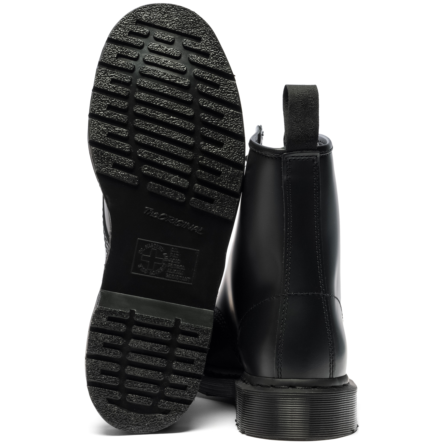 Ботинки Dr. Martens 1460 Mono A/S 