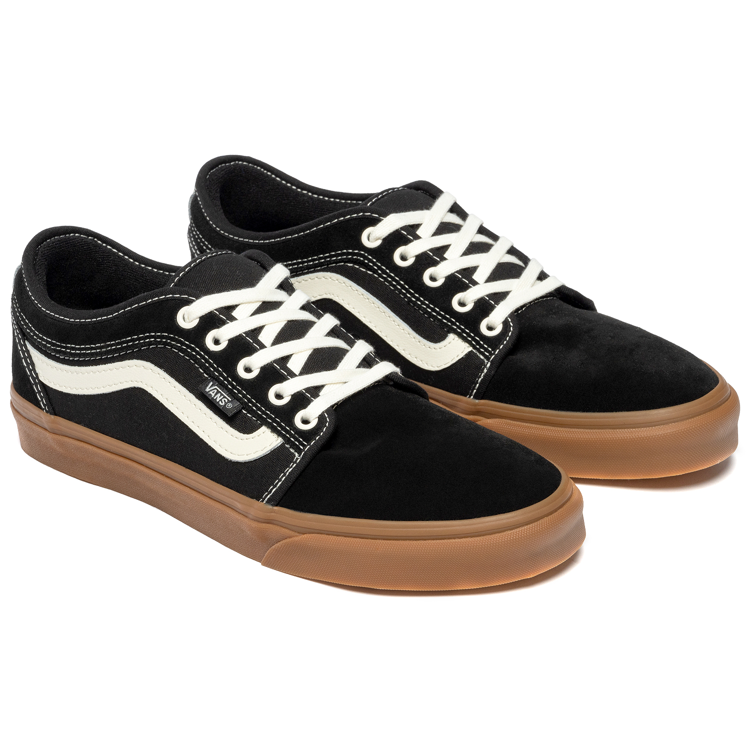 vans chukka low size 9