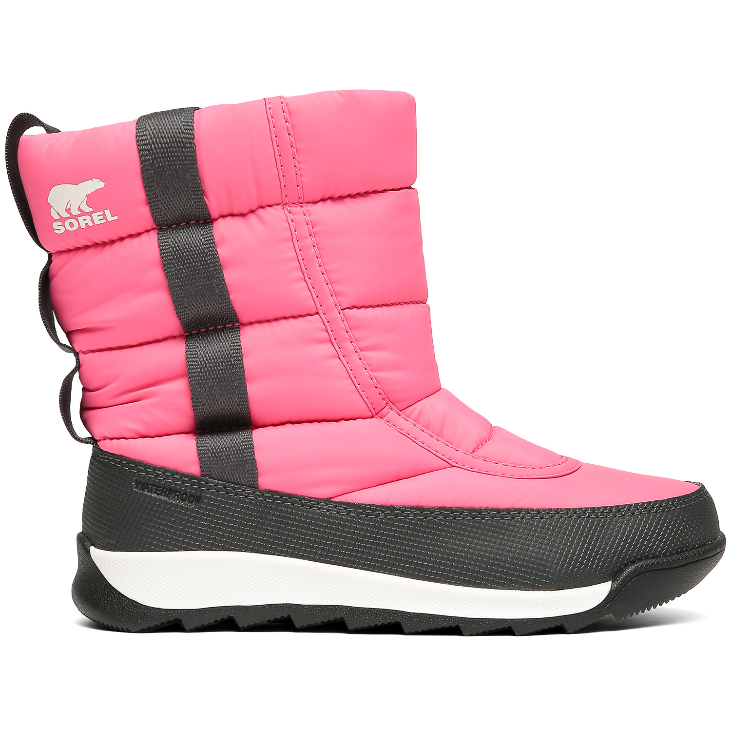 Sorel Youth Whitney II Puffy MID FW21 