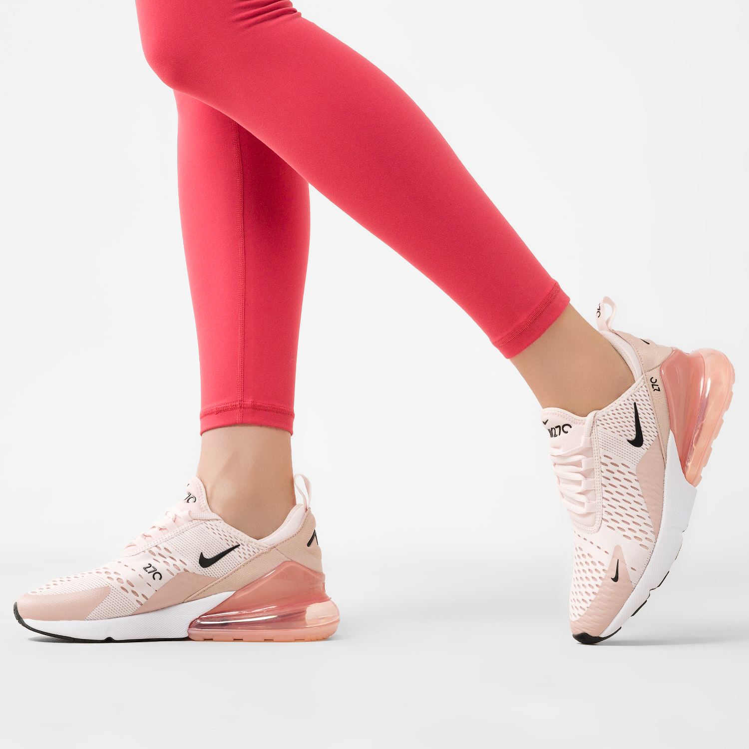 Кроссовки Nike AIR MAX 270 FW купить в интернет-магазине Траектория