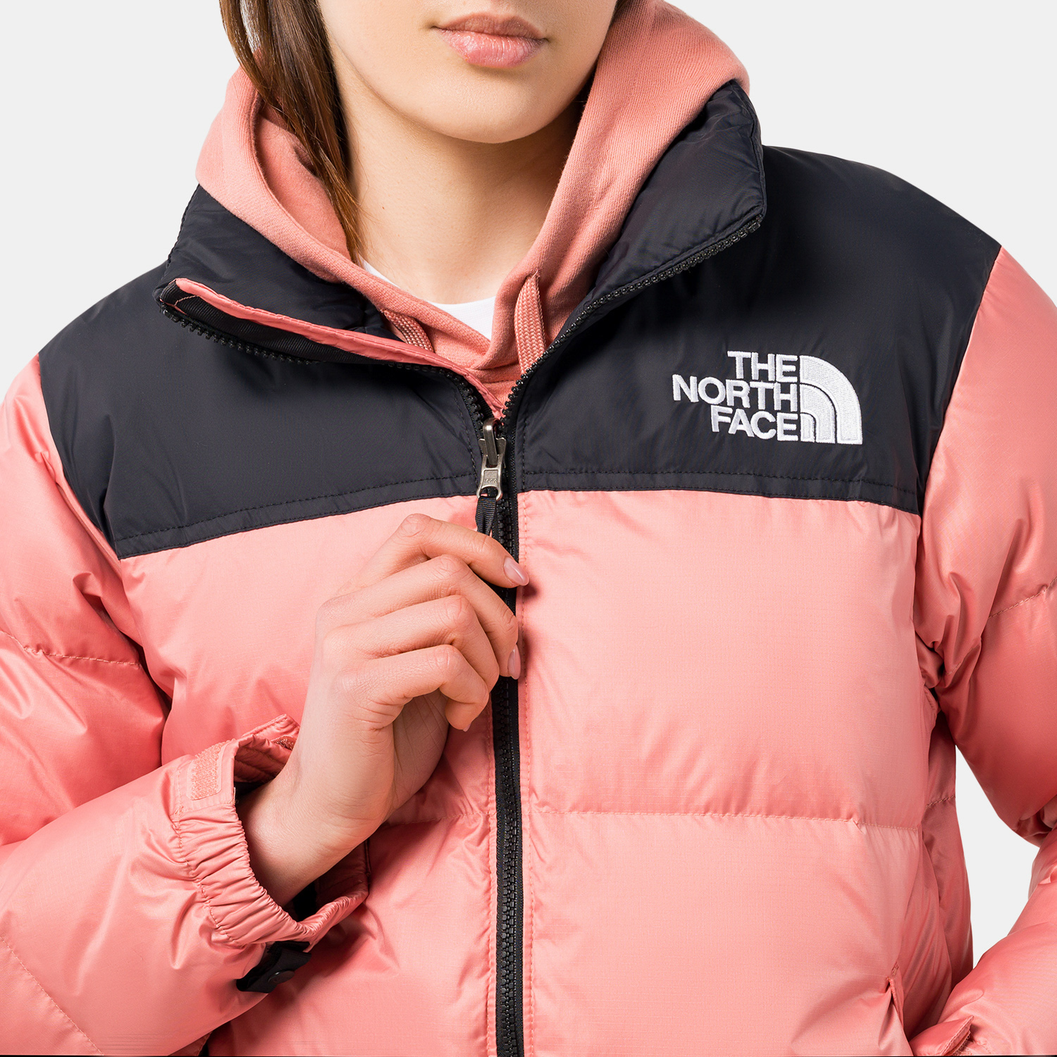 the north face sierra