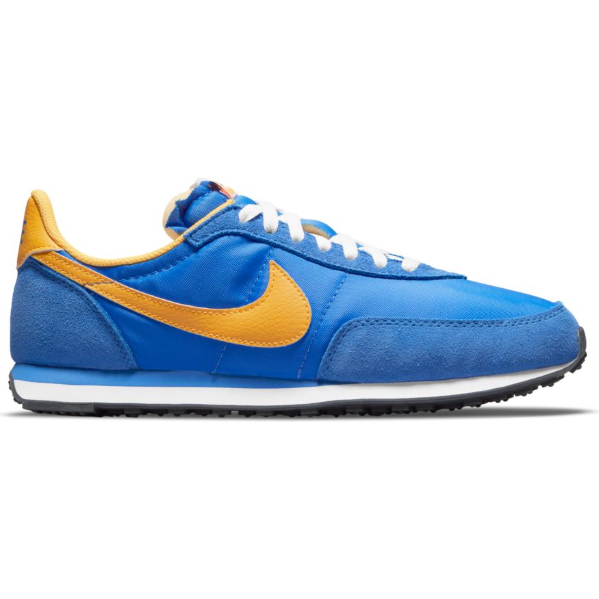 nike waffle 2 blue