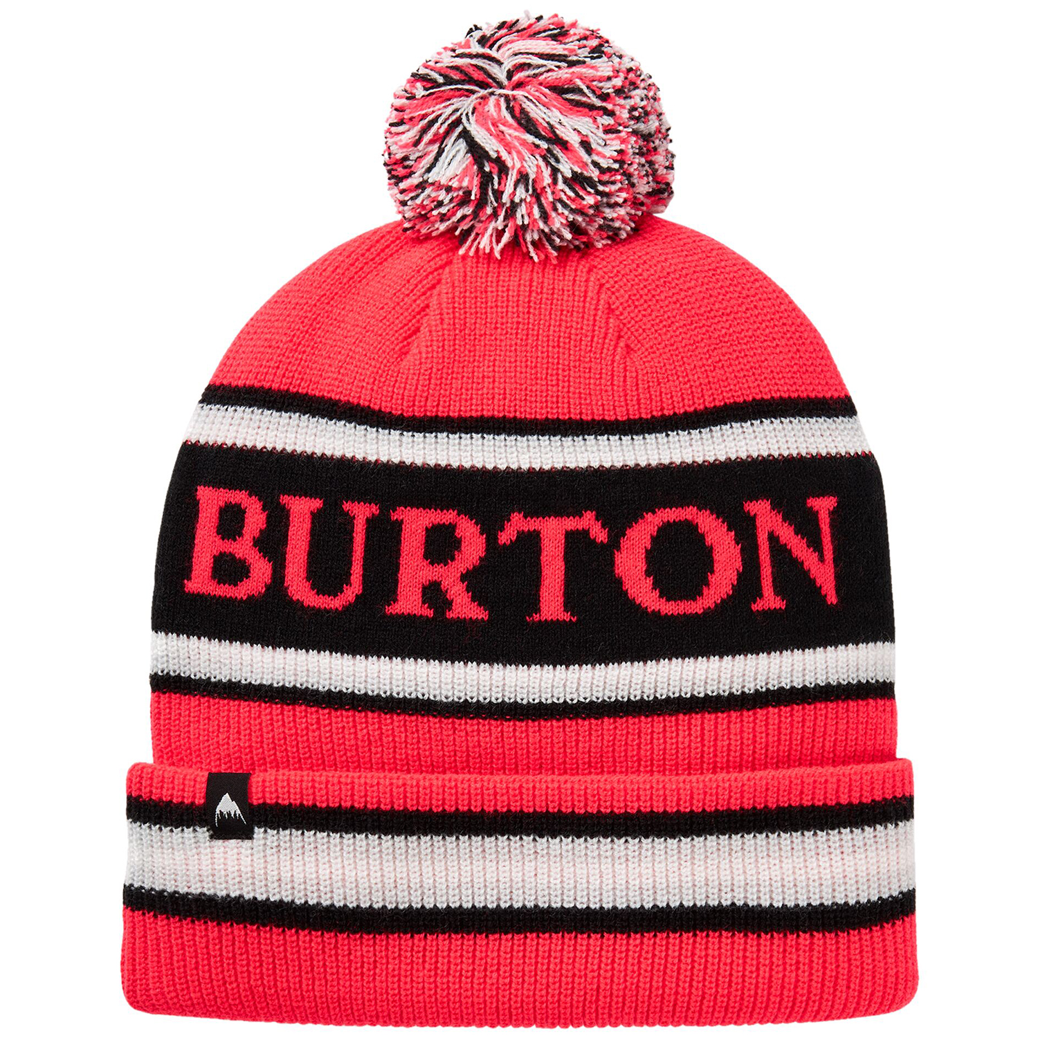 Шапка Burton M TROPE BEANIE FW купить 