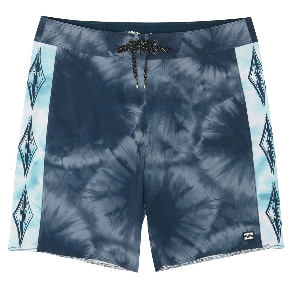 d bah pro boardshorts