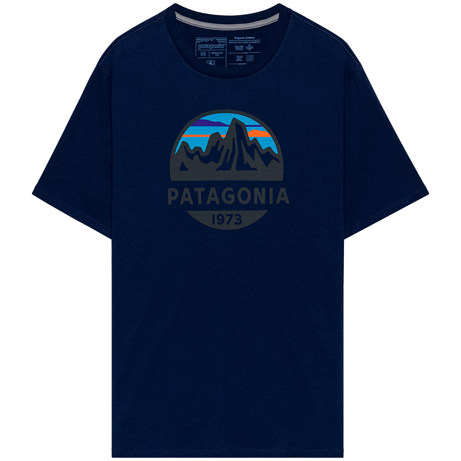 patagonia 1973 t shirt