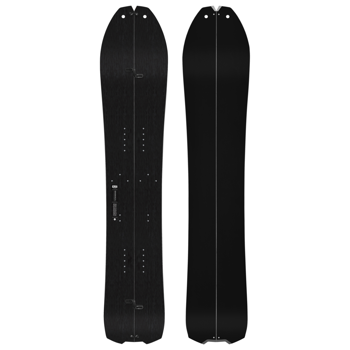 cheap splitboard bindings