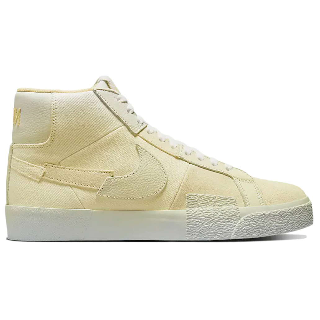 nike sb blazer cream