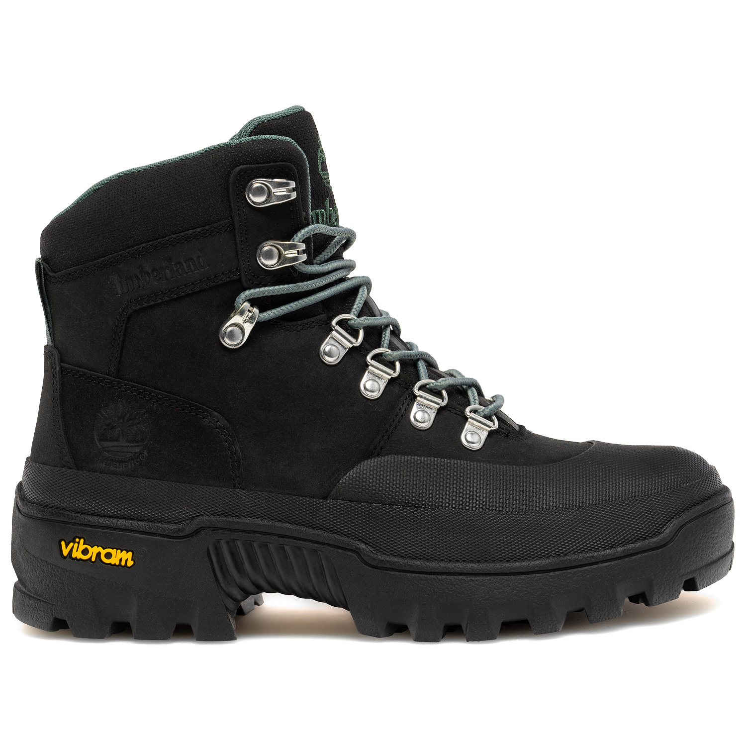 caterpillar timberland