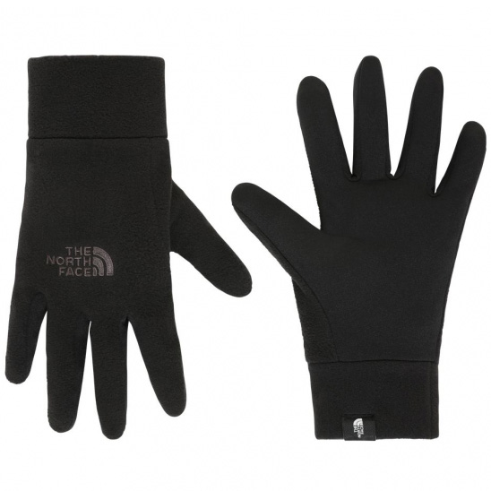 the north face unisex tka 100 glacier glove