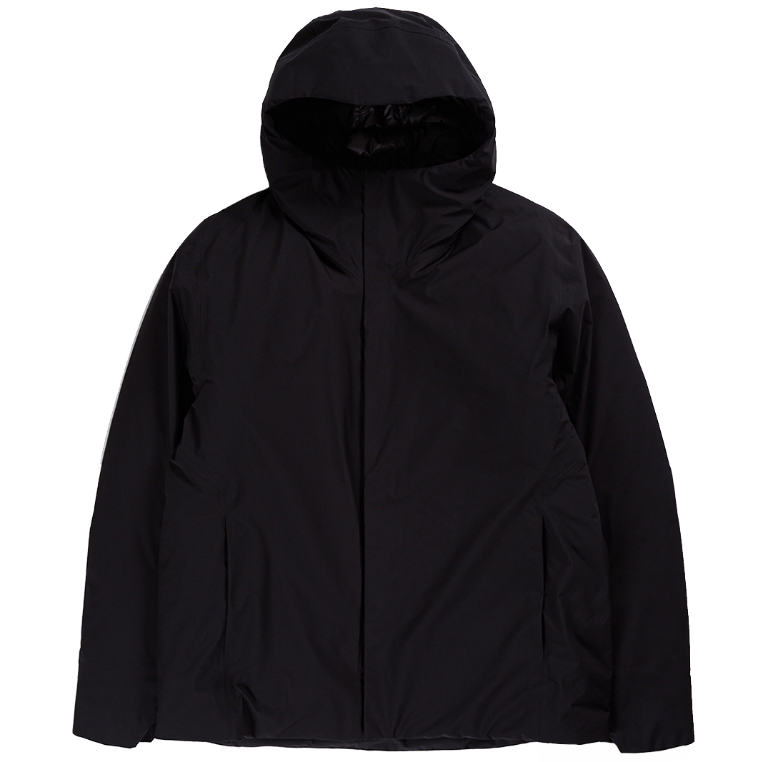 altus down jacket men's