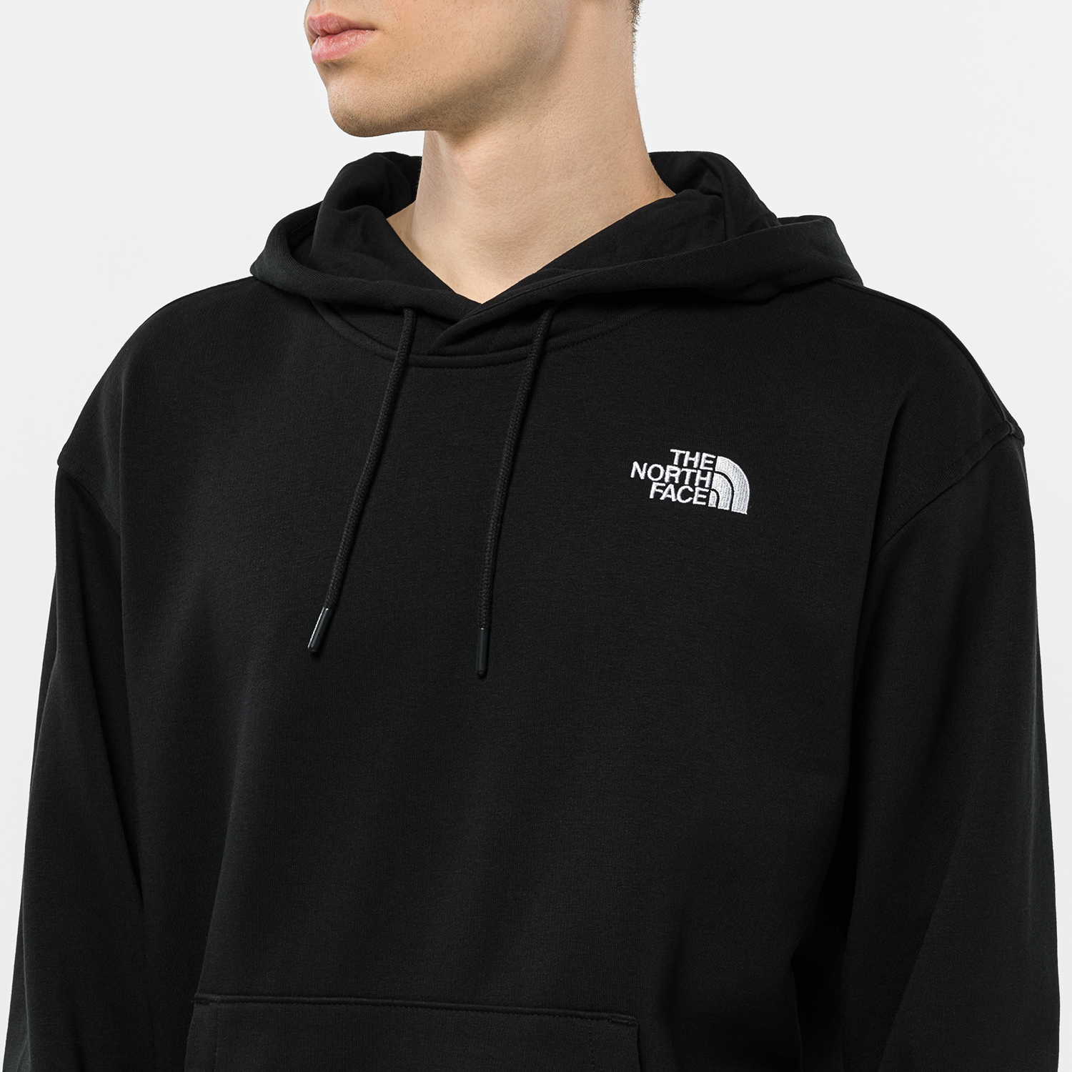 the north face purple label pack field hooded sweatshirt