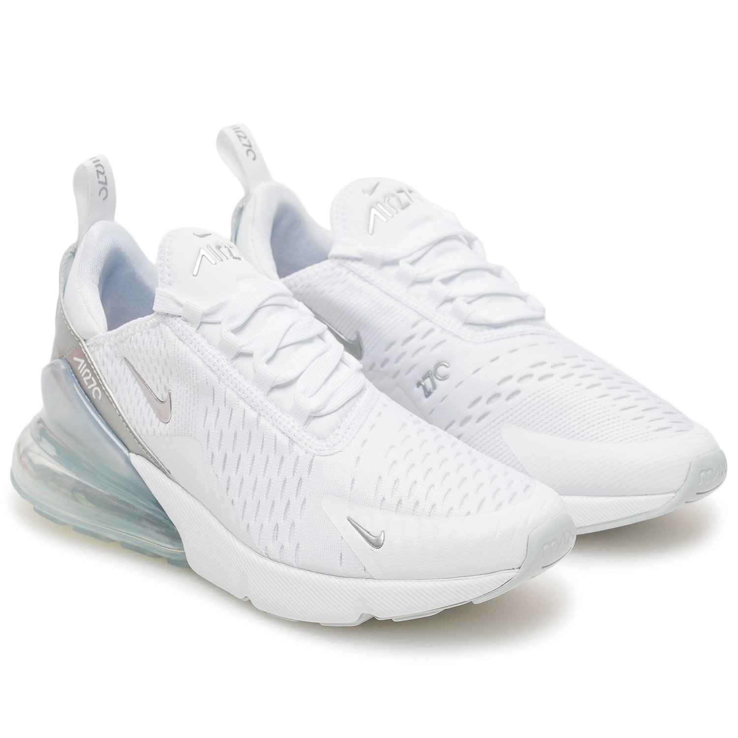 Кроссовки Nike AIR MAX 270 FW купить в интернет-магазине Траектория