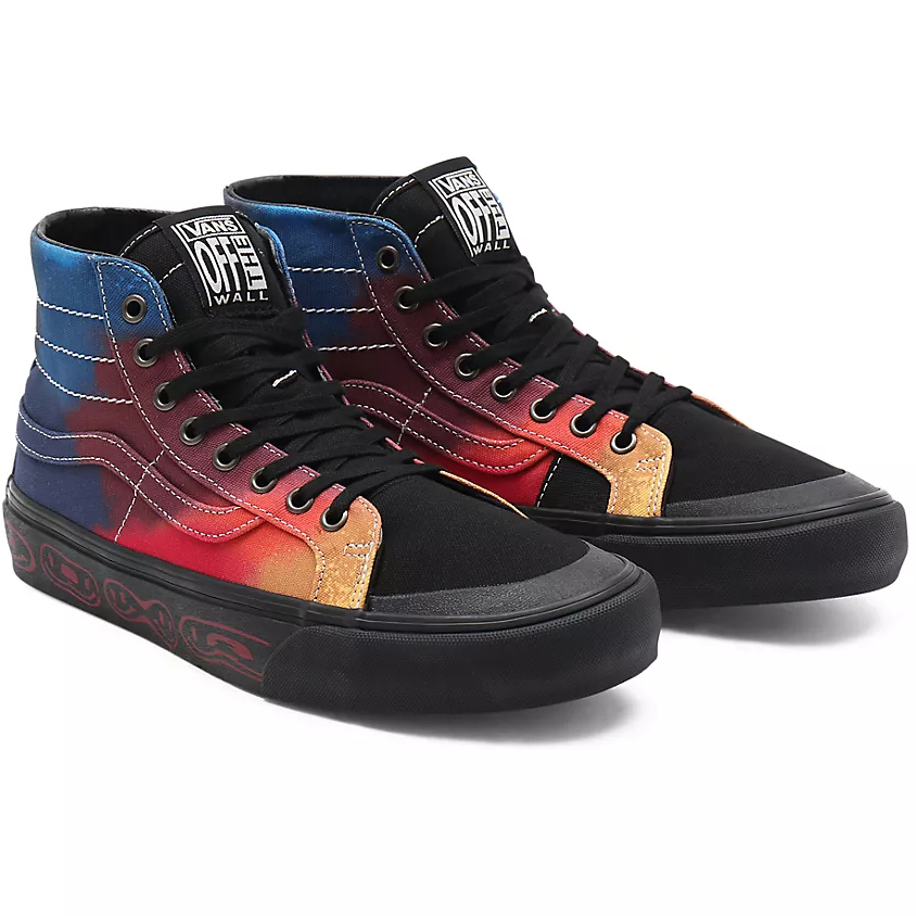 Vans UA Sk8-hi 138 Decon FW22 