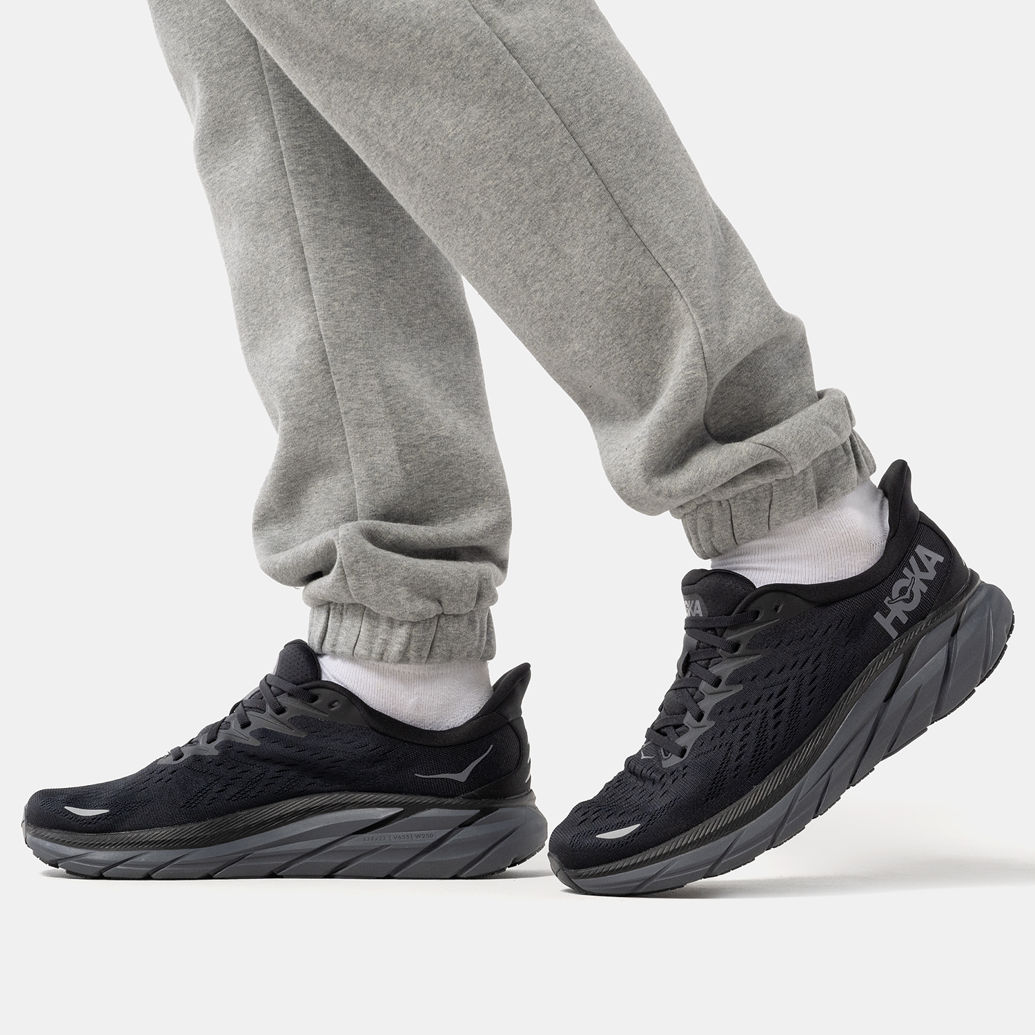 Кроссовки HOKA ONE ONE M Clifton 8 FW22 