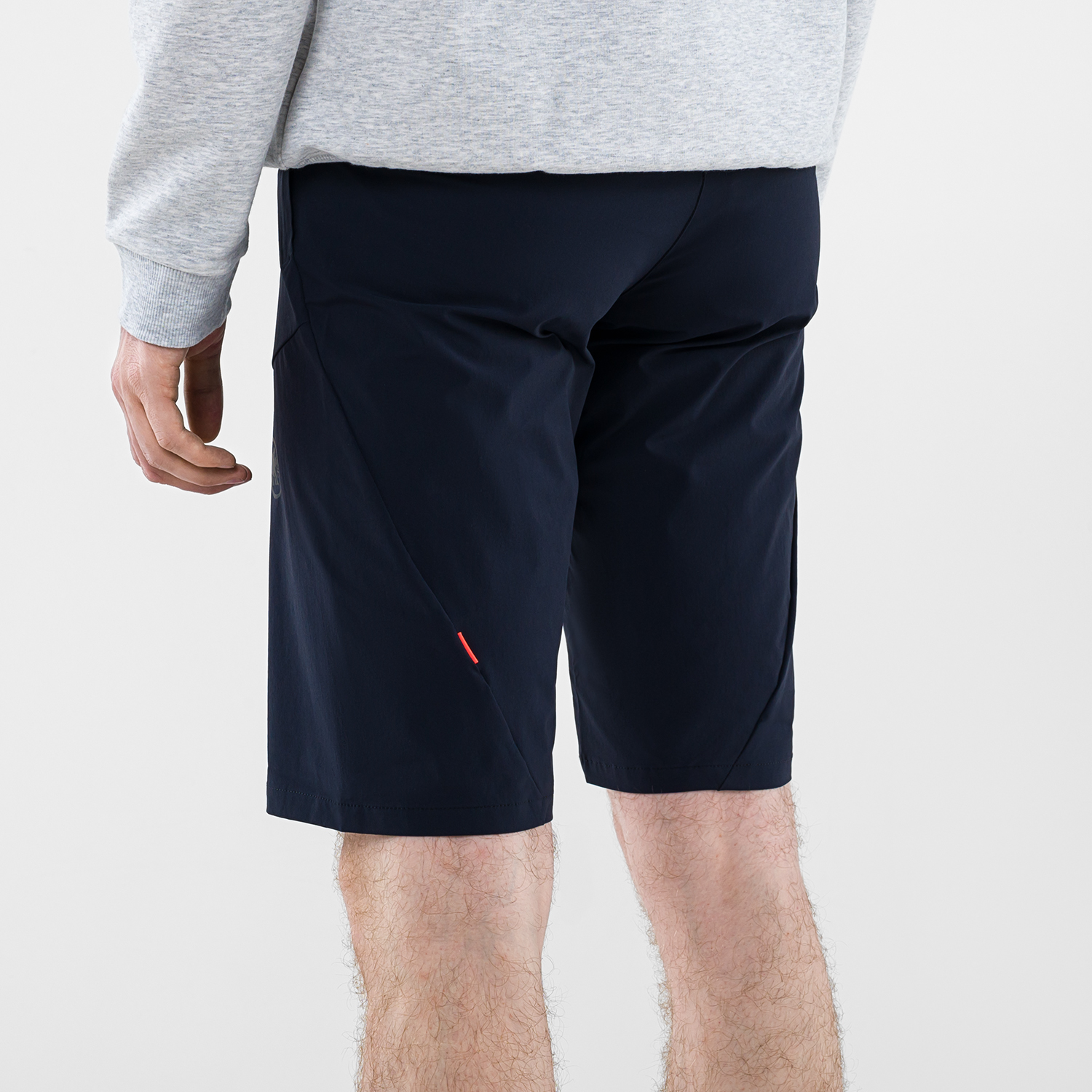 Шорты Mammut MTR 71 shorts men