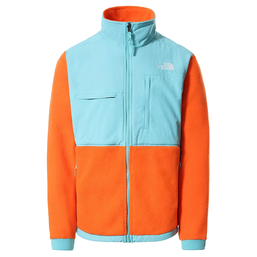 north face jacket denali 2