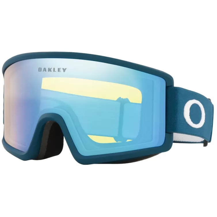 oakley targetline xl