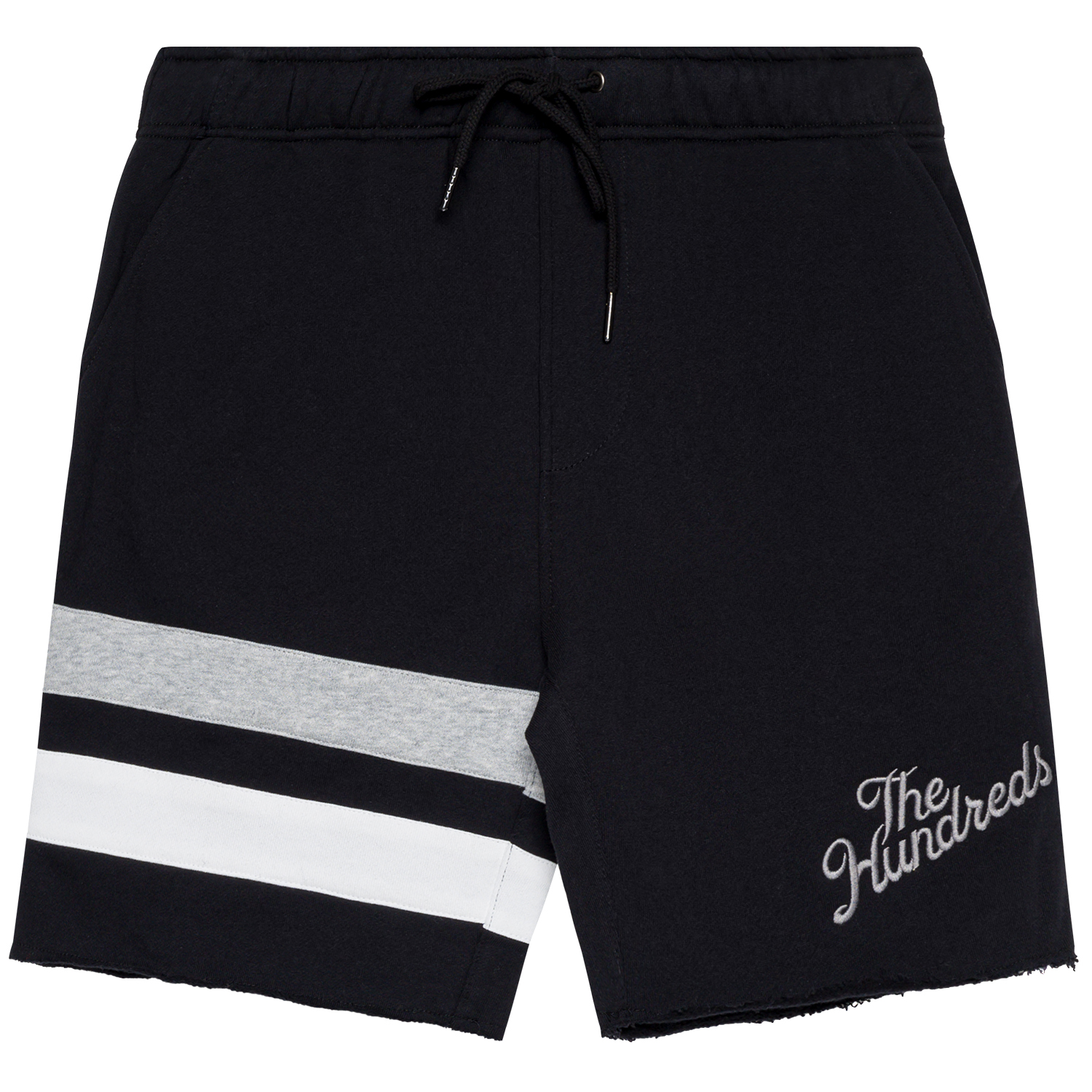 Шорты The Hundreds Ashton CUT OFF 