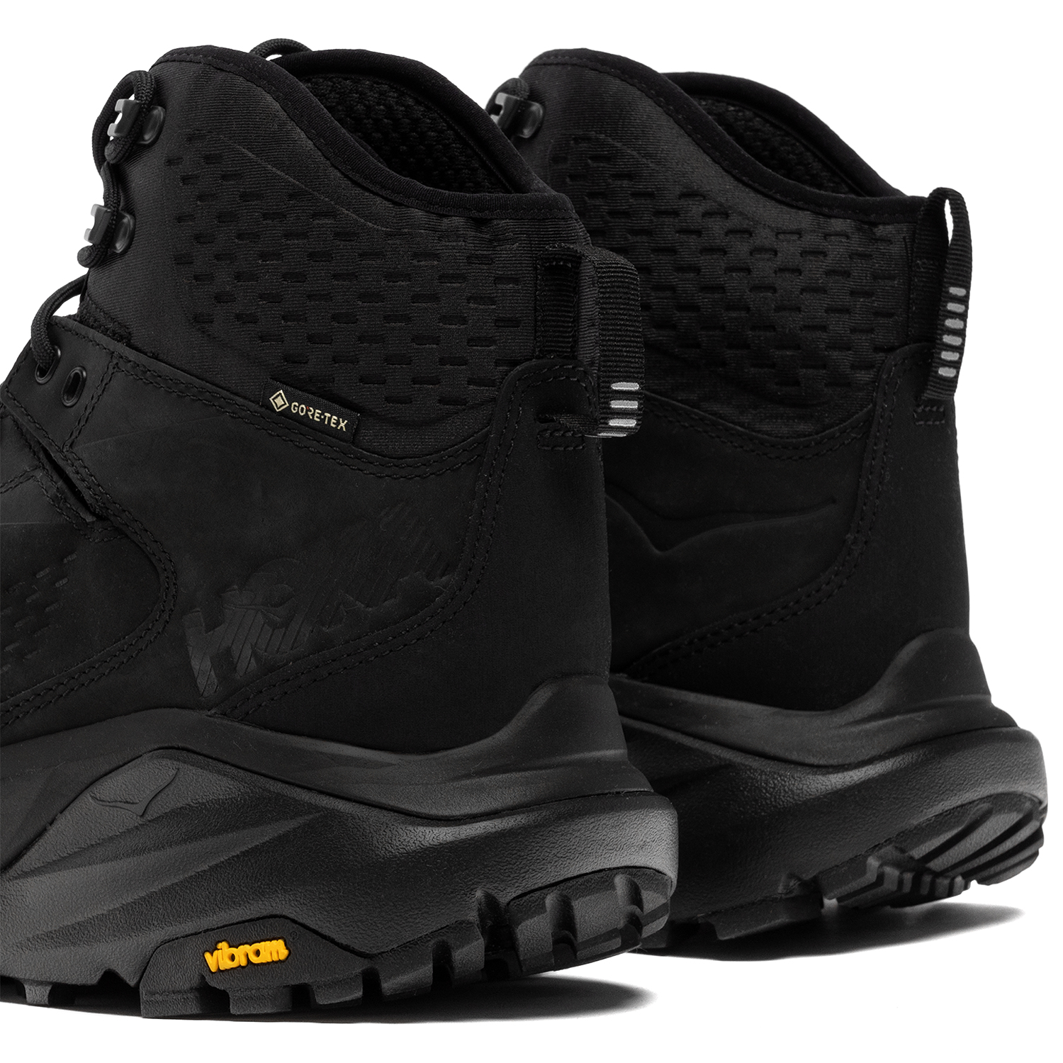 Кроссовки HOKA ONE ONE M Kaha GTX A/S 