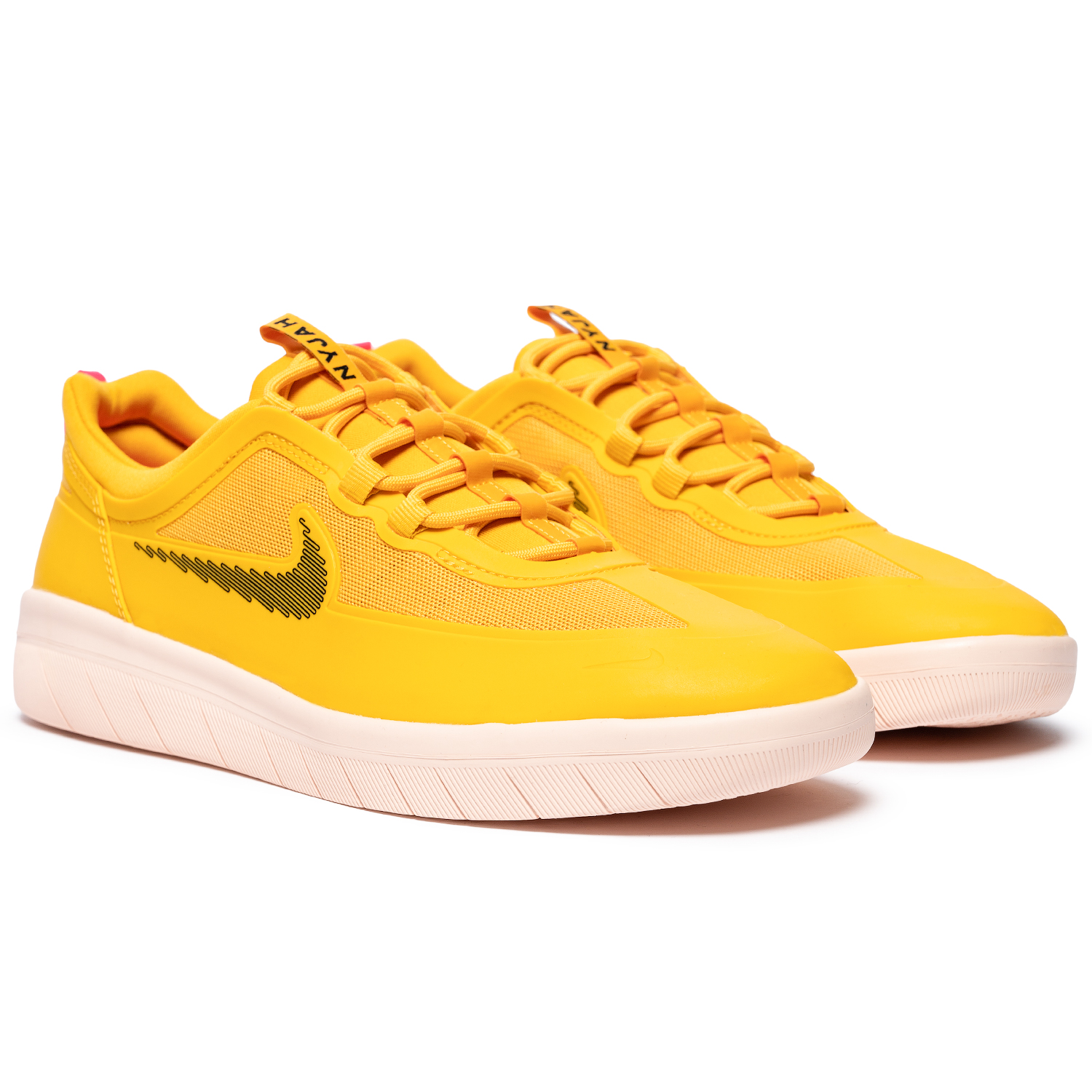 nike nijah free