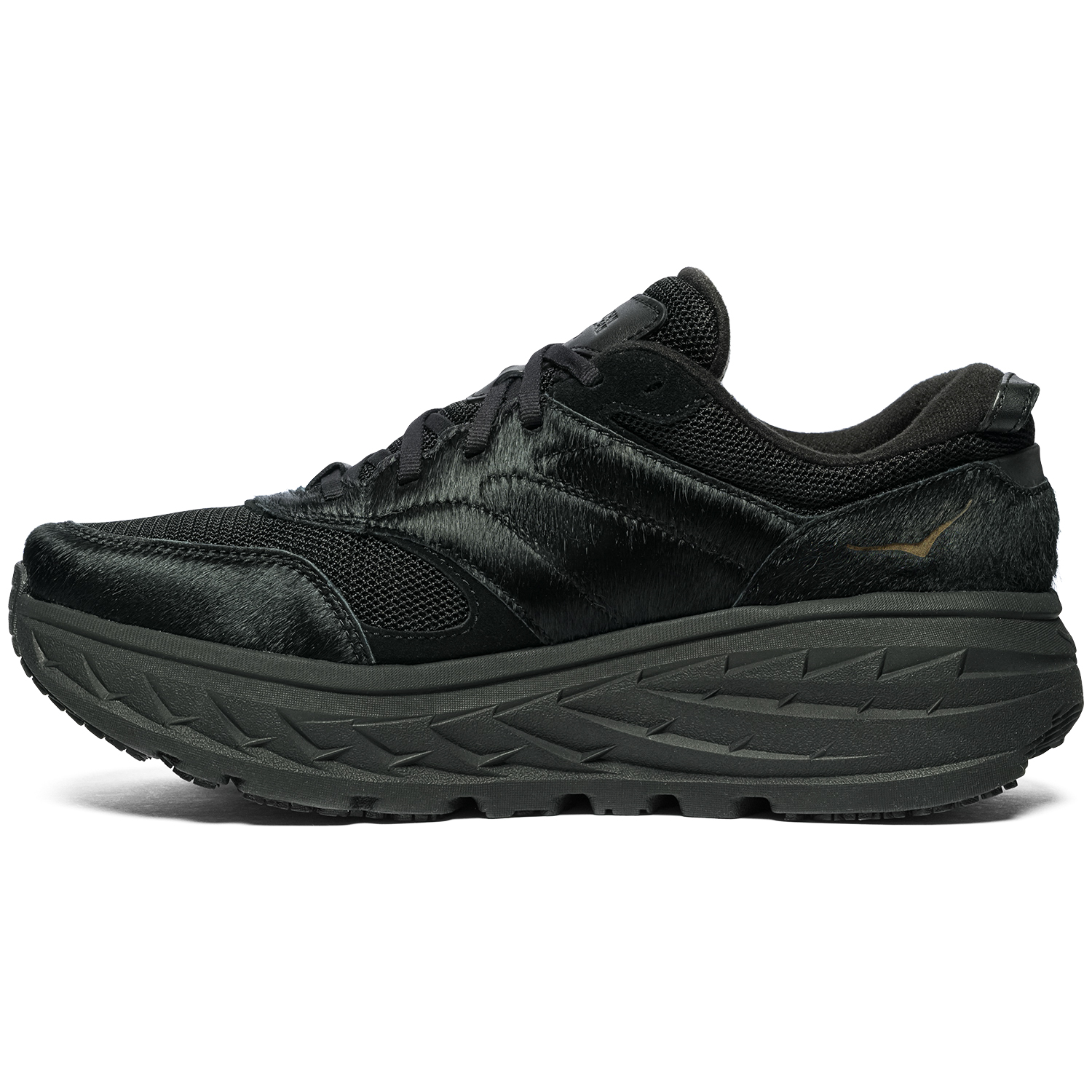 hoka one engineered garments