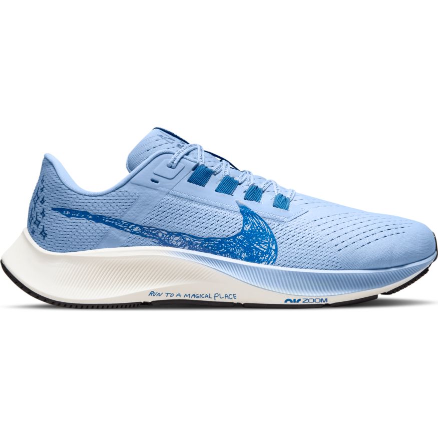 nike pegasus unisex