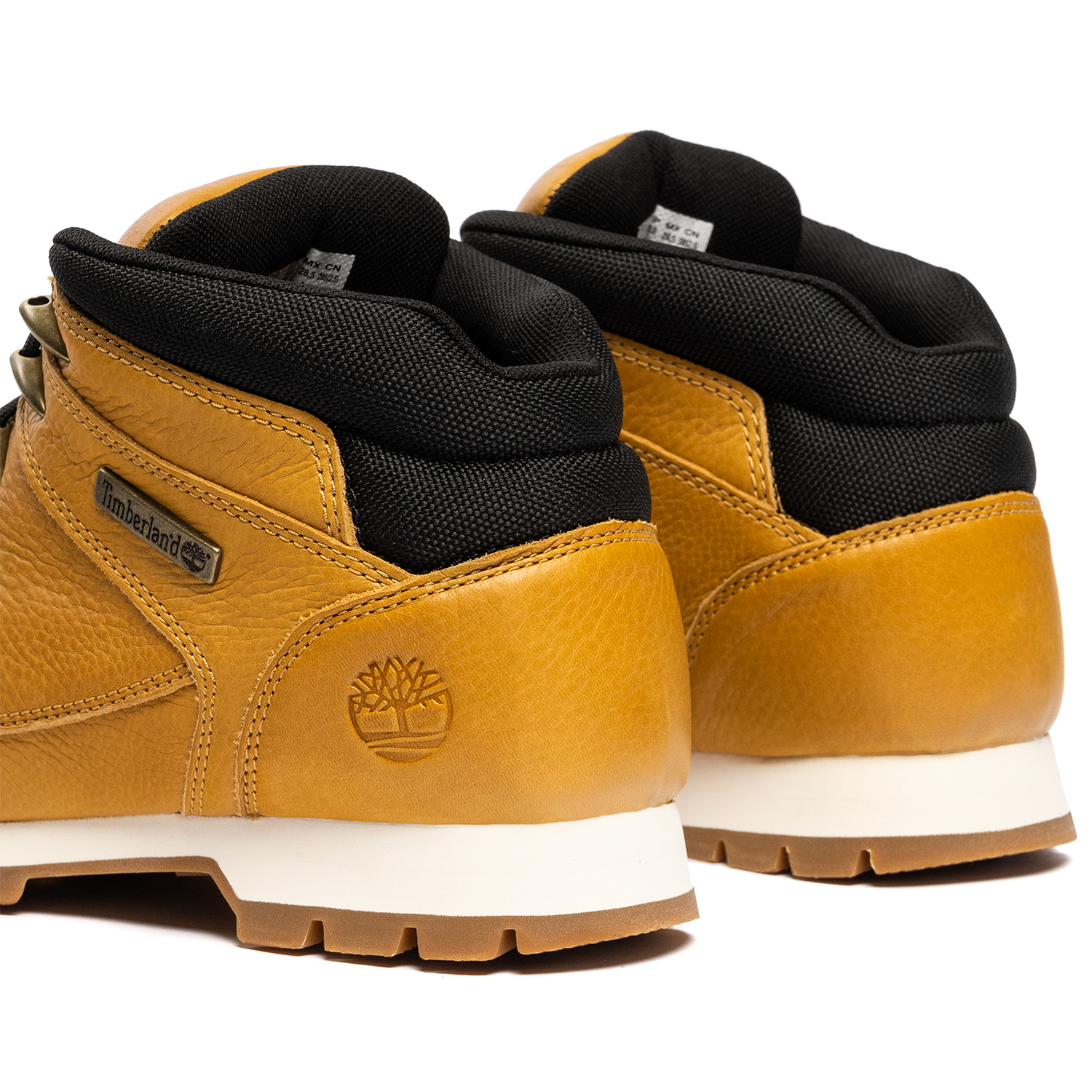 timberland 25