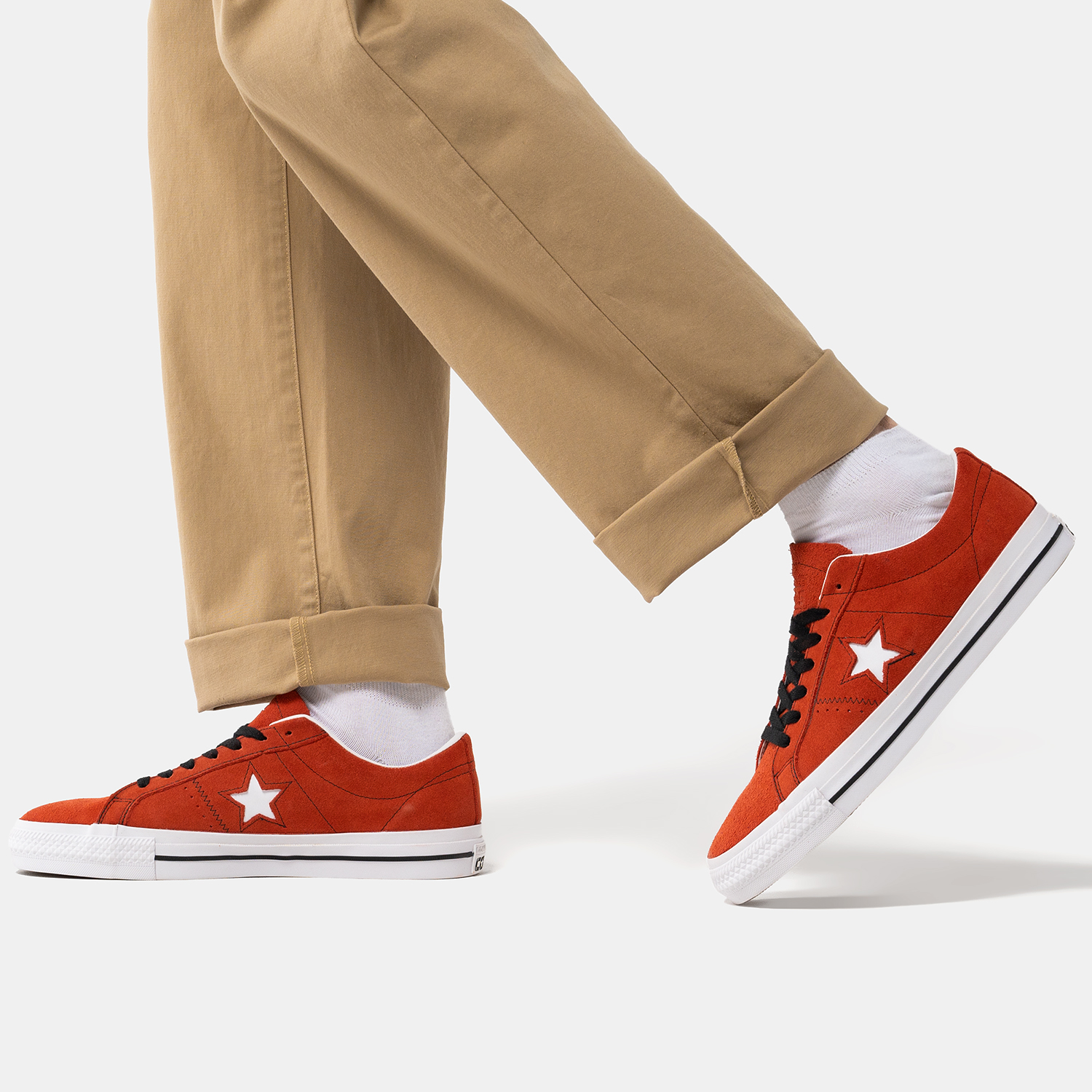 Низкие кеды Converse ONE Star PRO SS22 