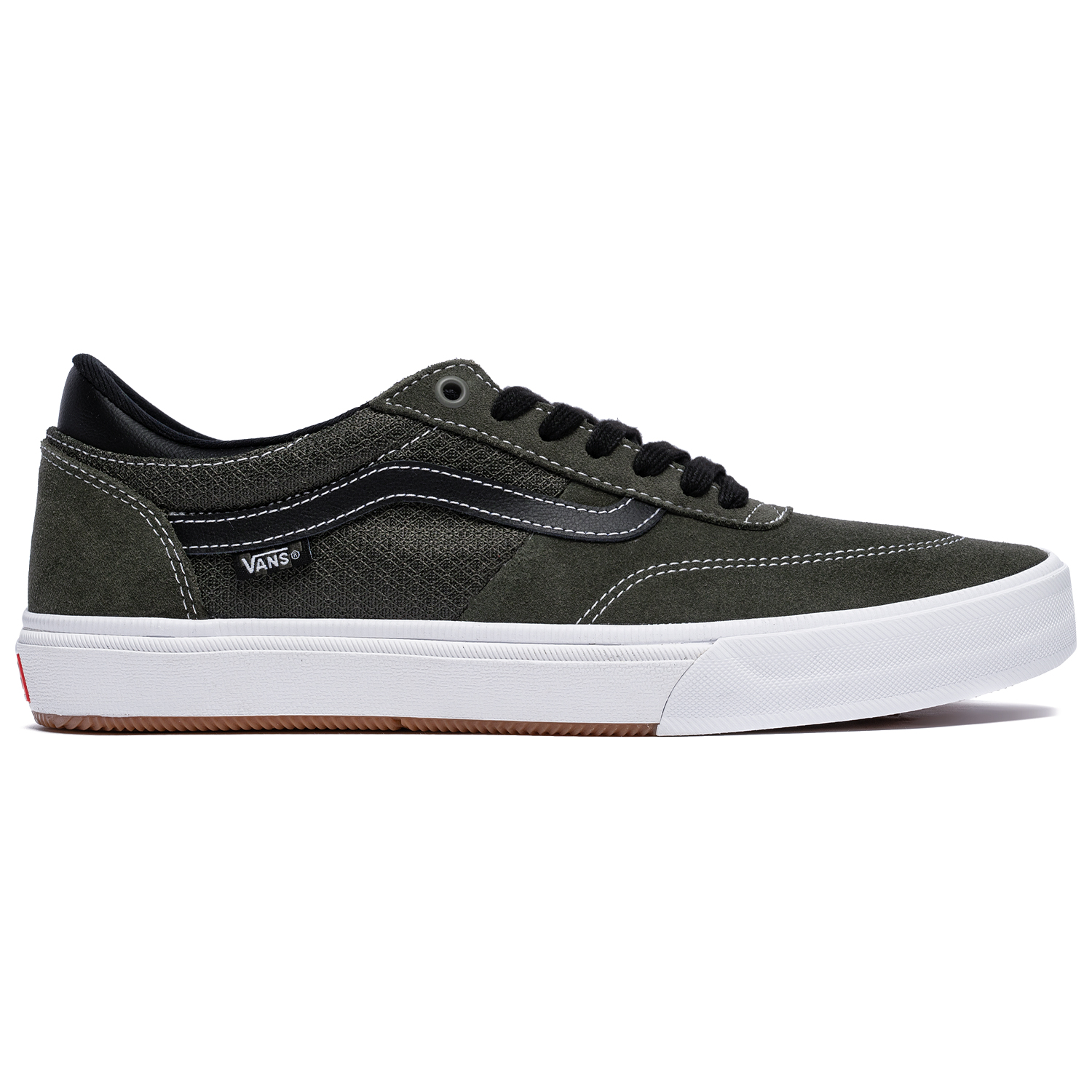 Vans MN Gilbert Crockett SS22 