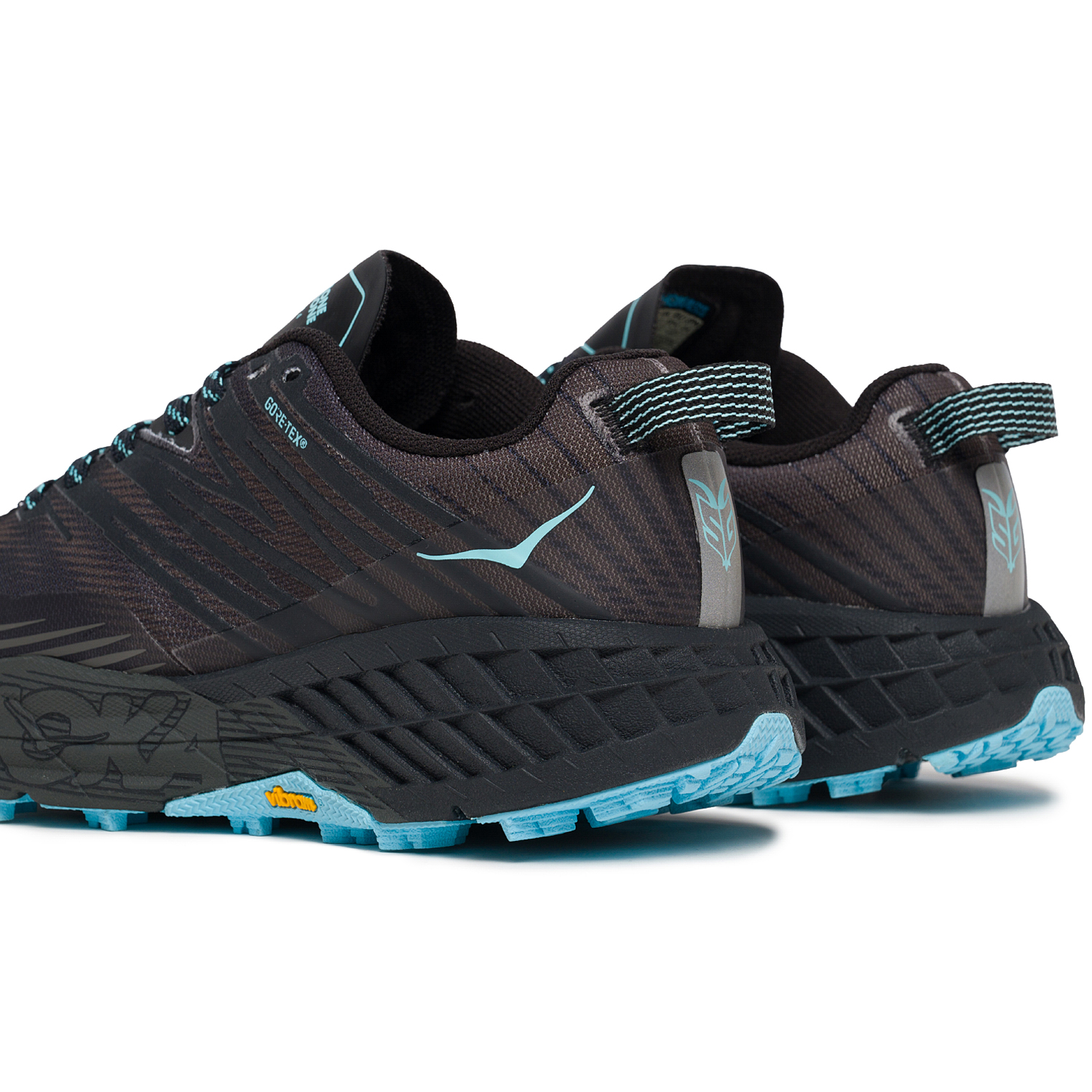 hoka one one speedgoat w