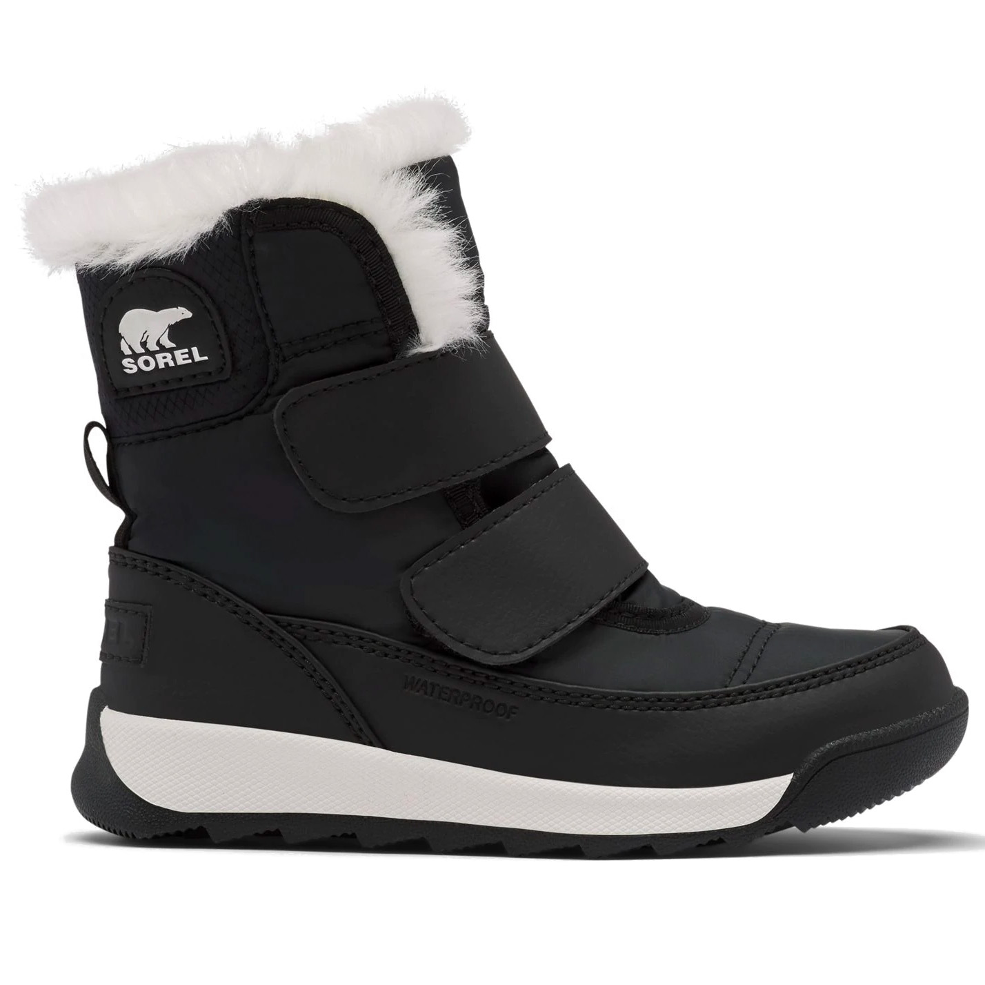 sorel childrens whitney