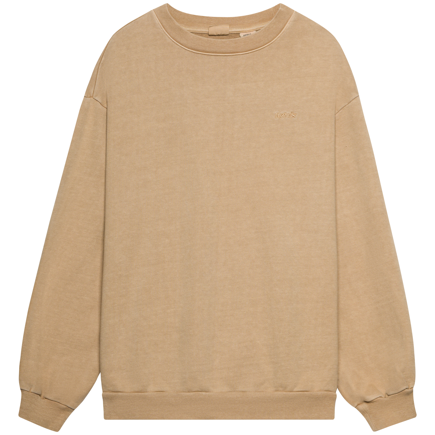 Levi ́s Melrose Slouchy Sweatshirt L