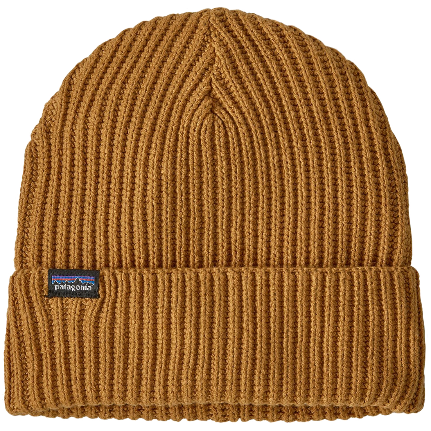 Patagonia Fishermans Rolled Beanie FW22 