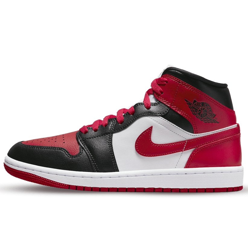 jordan air 1mid